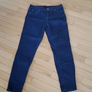 Celebrity Pink jeans